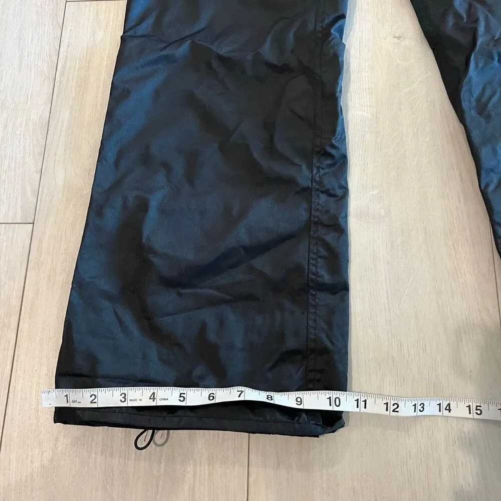 Cold of ice women’s black pants size L